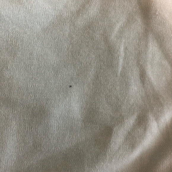 3 for 15 💕 H&M mint green zip up mini skirt - Picture 4 of 4